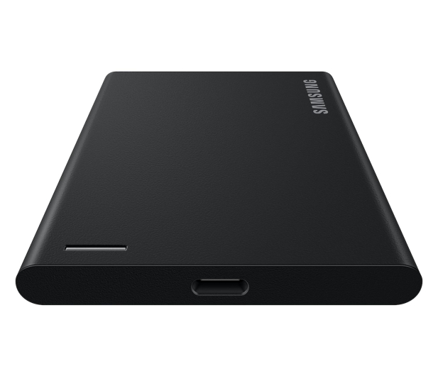 Samsung P7 Portable SSD 1TB USB 4.0 Gen 3x2 - 1612044 - zdjęcie 4
